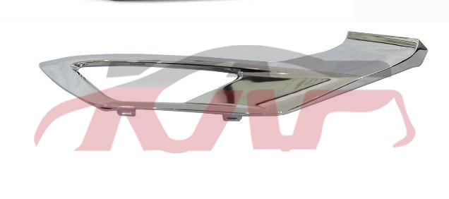 For Mitsubishi 31132023 Outlander&nbsp;fog  Lamp  Strip&nbsp;l  6407a457   R   6407a458, Outlander Replacement Parts For Cars, Mitsubishi  Auto Part-L  6407A457   R   6407A458