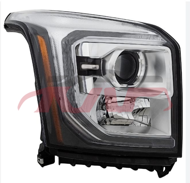 For Gmc21962015-2018 Yukon&nbsp;head Lamp&nbsp;84155709   84155710, Gmc Auto Headlight, Yukon Replacement Parts For Cars-84155709   84155710
