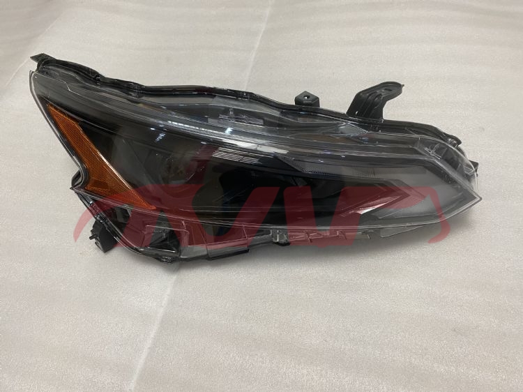 For Nissan 31002023  Altima&nbsp;head Lamp, Usa&nbsp;26060-9hf0a/26010-9hf0a, Nissan  Auto Headlights, Altima Car Accessories-26060-9HF0A/26010-9HF0A