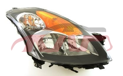 For Nissan 26962008  Altima&nbsp;head Lamp&nbsp;26010-ja00b, Altima Auto Part, Nissan  Headlight-26010-JA00B