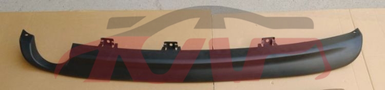 For Toyota 2052010 Corolla Usa&nbsp;rear Bumper Bottom&nbsp;, Toyota  Decorative Plate For Car, Corolla Car Accessories Catalog-