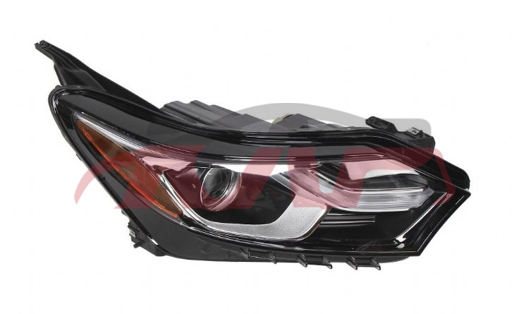 For Chevrolet 23942018-2020 Equinox head Lamp Middle-level Half Assy 84428283/84, Equinox Parts For Cars, Chevrolet  Car Light-84428283/84