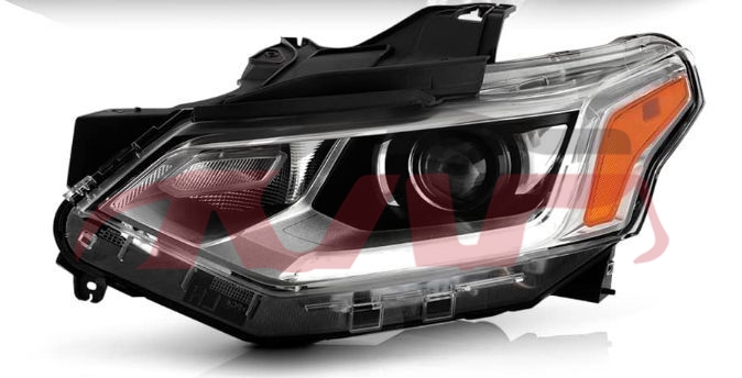 For Chevrolet 30912018-2020 Traverse&nbsp;head Lamp&nbsp;84685648  84685649 Gm2502487 Gm2503487, Traverse Auto Part, Chevrolet  Auto Headlights-84685648  84685649 GM2502487 GM2503487