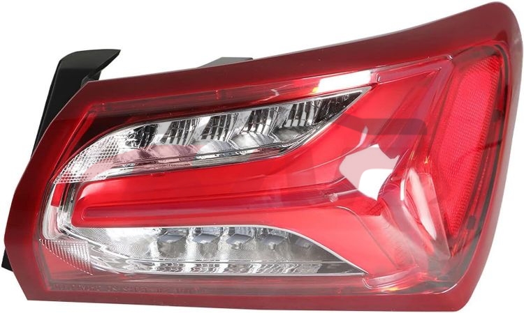 For Chevrolet 19482019 Malibu Xl&nbsp;tail Lamp&nbsp;, Malibu Auto Parts Price, Chevrolet  Auto Part-