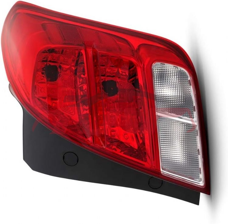 For Chevrolet 26042017 Trax&nbsp;tail Lamp Cover&nbsp;, Chevrolet  Auto Part, Trax Auto Parts Shop-