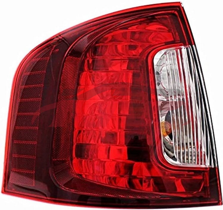 For Ford 13682012 Edge&nbsp;tail Lamp&nbsp;l   Bt4z-134005-b   R   Bt4z-13404-b, Ford  Auto Part, Edge List Of Car Parts-L   BT4Z-134005-B   R   BT4Z-13404-B