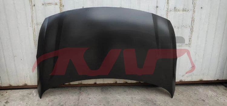 For Kia 31052016 Cerato/k3&nbsp;hood, Iron&nbsp;66400-a7600, Cerato/k3 Accessories, Kia  Auto Part-66400-A7600