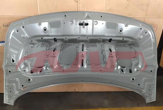 For Kia 31052016 Cerato/k3&nbsp;hood, Iron&nbsp;66400-a7600, Cerato/k3 Accessories, Kia  Auto Part-66400-A7600