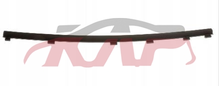 For Ford 3042012 Focus Sedan&nbsp;front Bumper Bracket&nbsp;bm5116d610ac, Focus Car Parts, Ford  Auto Lamps-BM5116D610AC