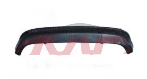 For Ford 7022012 Focus Hatchback&nbsp;rear Bumper&nbsp;bm51a17a894ab, Focus Auto Part, Ford  Parts Auto Rear Bumper Factory-BM51A17A894AB