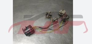 For Ford 7022012 Focus Hatchback&nbsp;tail  Lamp Wirning&nbsp;bm5113a412aa, Focus Car Parts Discount, Ford  Auto Lamp-BM5113A412AA