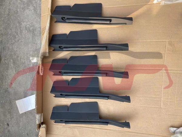 For Toyota 18222019-2020 Rav4&nbsp;front Fender Trim Strip&nbsp;r53388-42040 L53389-42060 53388-0r050 53389-0r050, Toyota  Water Tank Side Guard, Rav4 Parts For Cars-R53388-42040 L53389-42060 53388-0R050 53389-0R050