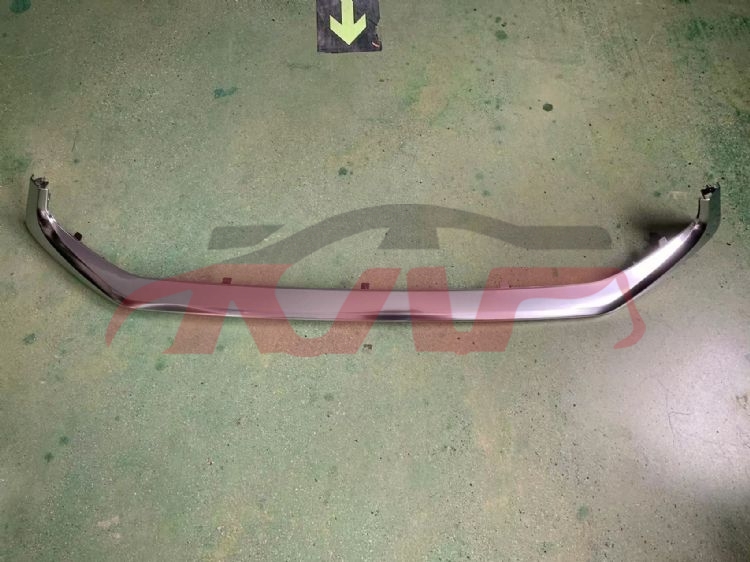 For Lexus 1075lx570   2016&nbsp;front Grille Tirm Stripe&nbsp;, Lx Suv Auto Parts Manufacturer, Lexus  Adornmet-
