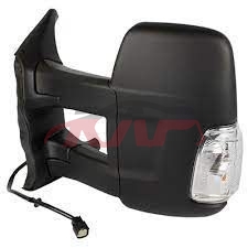 For Ford 6102015 Transit&nbsp;door Mirror, With Lamp&nbsp;ek4z-17683, Ck4z-17683, Ford  Auto Part, Transit Car Accessories Catalog-EK4Z-17683, CK4Z-17683