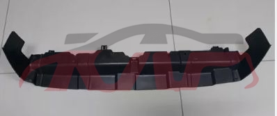 For Ford 7232013 Ecosport&nbsp;front Bumper Air Deflector&nbsp;cn15a001a04aa, Ecosport Parts, Ford   Automotive Accessories-CN15A001A04AA