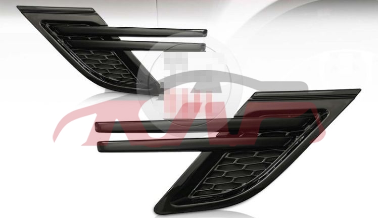 For Land Rover 646range Rover Sport 2014&nbsp;inteke Hood Vent&nbsp;lr044151, Lr044148   L:lr062115  R:lr062119, Range Rover  Vogue Accessories, Land Rover  Lr-LR044151, LR044148   L:LR062115  R:LR062119