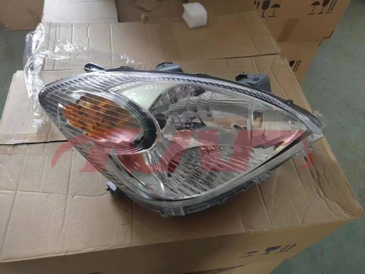 For Toyota 26332012-2015 Avanza head Lamp , Avanza Auto Part, Toyota  Car Headlights-