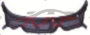 For Ford 7232013 Ecosport&nbsp;windshield Grilleupper)&nbsp;cn15a02216ca5ja6, Ford  Auto Part, Ecosport Auto Parts-CN15A02216CA5JA6