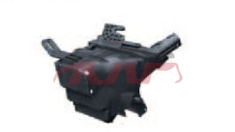 For Ford 7232013 Ecosport&nbsp;fuse Box Base&nbsp;bu5t14n003ca, Ford  Car Lamps, Ecosport List Of Car Parts-BU5T14N003CA