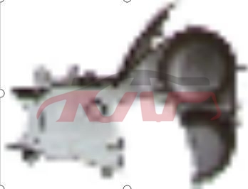 For Ford 7232013 Ecosport&nbsp;timing Belt Coverbig)&nbsp;, Ecosport Parts, Ford  Auto Lamp-