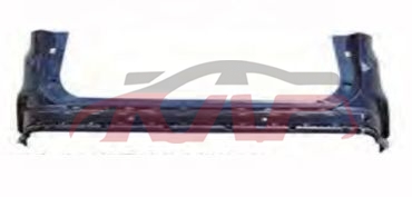 For Ford 21122019 Edge&nbsp;rear  Bumper 6 Sensor Holes)&nbsp;kk7b-17906-aw, Ford  Auto Part, Edge Car Spare Parts-KK7B-17906-AW