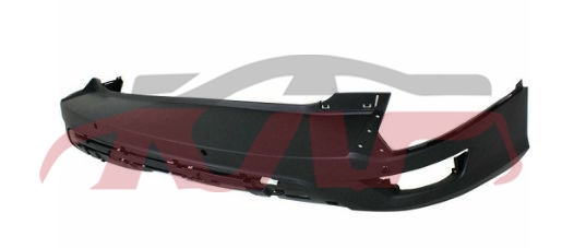 For Ford 21122019 Edge&nbsp;front  Middle Valance Sport&nbsp;kk7b-17c831-bw, Edge Cheap Auto Parts, Ford  Auto Lamp-KK7B-17C831-BW