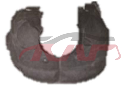 For Ford 21122019 Edge&nbsp;front  Inner Fender&nbsp;r: Kk7b-16102-a L: Kk7b-16103-a, Ford  Wheel Wells Liners, Edge Car Parts Shipping Price-R: KK7B-16102-A L: KK7B-16103-A