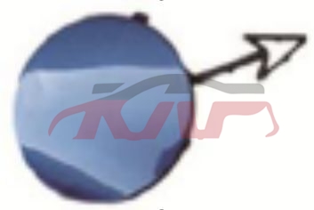 For Ford 21122019 Edge&nbsp;front  Tow  Cover&nbsp;kk7b-17f011-aaw    Kt4b-17e011-acw   Kt4z-17e811-aaptm   Kk7b-17f011-a, Edge Car Parts, Ford  -KK7B-17F011-AAW    KT4B-17E011-ACW   KT4Z-17E811-AAPTM   KK7B-17F011-A