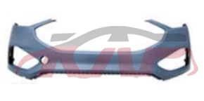 For Ford 21122019 Edge&nbsp;front Bumper  4  Sensor  Holes&nbsp;kk7b-17f003-w   Kt4b-17f003-aw  Kt4z-17d957-eaptm, Ford  Front Bumper Guard, Edge Car Accessorie-KK7B-17F003-W   KT4B-17F003-AW  KT4Z-17D957-EAPTM