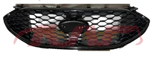 For Ford 21122019 Edge&nbsp;grille  High  Gloss  Honeycomb W/o Camera&nbsp;kk7b-8200cf59z9, Ford   Car Body Parts, Edge Automotive Parts-KK7B-8200CF59Z9