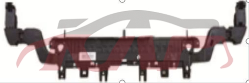 For Ford 21122019 Edge&nbsp;radiator Supporter&nbsp;kk7b-r16e166-a, Ford  Auto Part, Edge Automotive Accessories-KK7B-R16E166-A