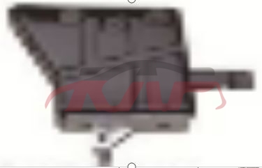 For Ford 21122019 Edge&nbsp;rear  Cover  Middle&nbsp;fk7b-r11778-da, Edge Accessories, Ford  Car Parts-FK7B-R11778-DA