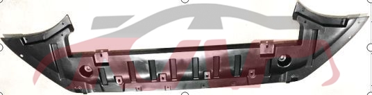 For Ford 21122019 Edge&nbsp;front  Bumper Air  Deflector&nbsp;kk7b-r8b384, Edge Car Parts, Ford  Auto Lamp-KK7B-R8B384