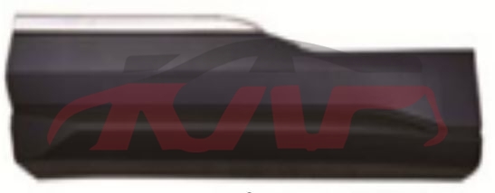 For Ford 21122019 Edge&nbsp;rear  Door  Moulding Chrome  Trim&nbsp;l Kk7b-r254a77-abpraa  R Kk7b-r254a76-abpraa, Edge Car Pardiscountce, Ford   Automotive Parts-L KK7B-R254A77-ABPRAA  R KK7B-R254A76-ABPRAA