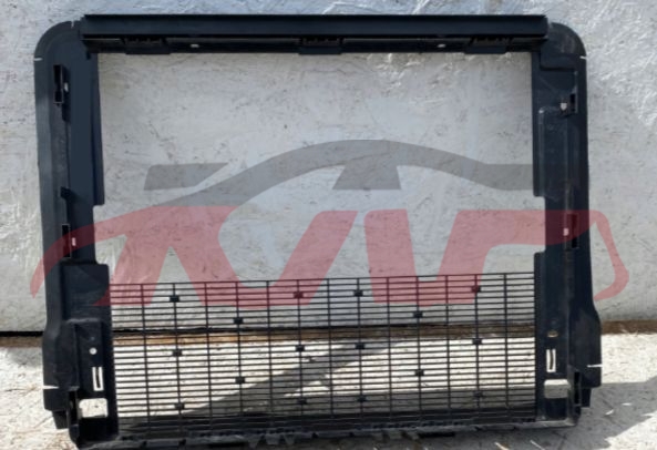 For V.w. 2961id4&nbsp;air Deflector&nbsp;1ea121281c, Id  Auto Body Parts Price, V.w.   Car Body Parts-1EA121281C