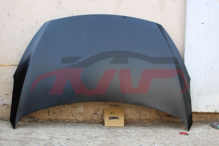 For Kia 10122013-2015 Cerato/k3&nbsp;hood, Iron&nbsp;66400-a7000, Kia  Auto Part, Cerato/k3 Accessories-66400-A7000
