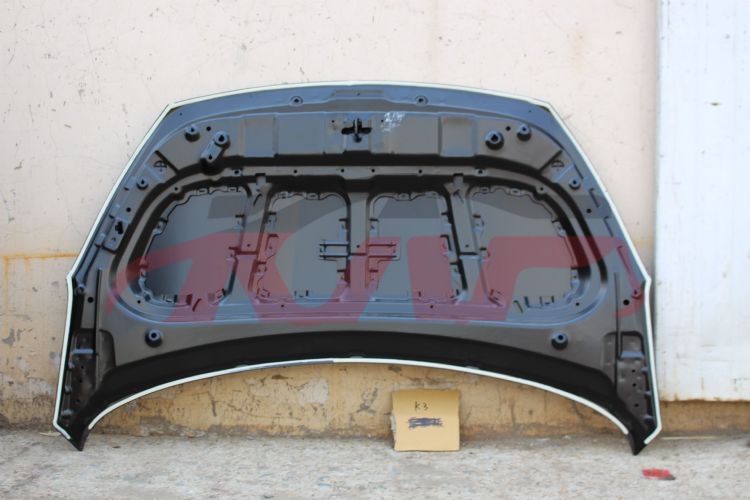 For Kia 10122013-2015 Cerato/k3&nbsp;hood, Iron&nbsp;66400-a7000, Kia  Auto Part, Cerato/k3 Accessories-66400-A7000