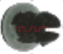 For Ford 21342015 Edge&nbsp;retainer Shield&nbsp;, Edge Auto Body Parts Price, Ford   Automotive Accessories-