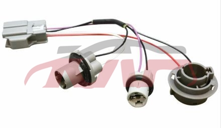 For Ford 3042012 Focus Sedan&nbsp;cable  Assy  With  Bulb&nbsp;bm51 13a412 Da, Focus Auto Body Parts Price, Ford  Auto Parts-BM51 13A412 DA