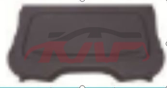 For Ford 3042012 Focus Sedan&nbsp;tail  Gate  Tray  Trim  Black&nbsp;bm51a46506ae3ja6, Focus Parts, Ford   Car Body Parts-BM51A46506AE3JA6