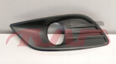 For Ford 7032009 Focus Sedan&nbsp;cover  Without  Chrome&nbsp;l 8m5119953ae  R 8m5119952ae  L  1828561  R  1528560, Ford  Fog Light Lamp Cover, Focus Advance Auto Parts-L 8M5119953AE  R 8M5119952AE  L  1828561  R  1528560