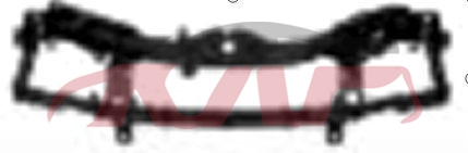 For Ford 7032009 Focus Sedan&nbsp;front  Panel&nbsp;8m518b041cc, Focus Car Accessorie, Ford  Auto Part-8M518B041CC