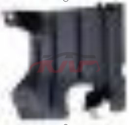 For Ford 7032009 Focus Sedan&nbsp;rear  Air  Deflector&nbsp;3m5111779af, Focus Car Parts, Ford   Automotive Accessories-3M5111779AF