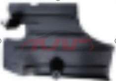 For Ford 7032009 Focus Sedan&nbsp;rear  Air Deflector&nbsp;3m5111779ae, Ford   Automotive Accessories, Focus List Of Car Parts-3M5111779AE