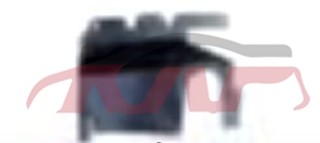 For Ford 7032009 Focus Sedan&nbsp;air  Deflector&nbsp;8m519f721aa, Focus Auto Body Parts Price, Ford   Car Body Parts-8M519F721AA