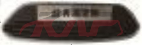 For Ford 7032009 Focus Sedan&nbsp;lower  Grille  With  Chrome Surround&nbsp;, Focus Car Parts? Price, Ford   Automotive Parts-