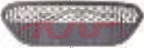 For Ford 7032009 Focus Sedan&nbsp;lower  Grille&nbsp;, Ford  Auto Parts, Focus Auto Parts-