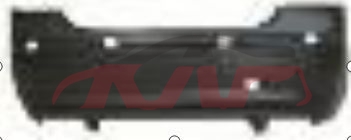 For Ford 7072005 Focus Sedan&nbsp;rear  Bumper Assy With  Valance  And Bracket&nbsp;, Focus Basic Car Parts, Ford  Auto Part-