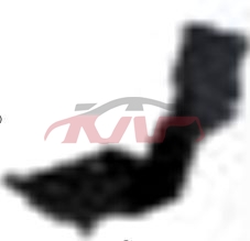 For Ford 7072005 Focus Sedan&nbsp;battery  Box  Heat  Shield&nbsp;3m5110757am, Ford  Car Parts, Focus Parts For Cars-3M5110757AM