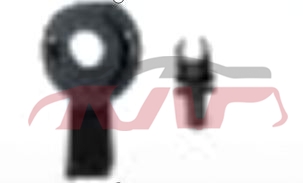 For Ford 7072005 Focus Sedan&nbsp;lock  Support&nbsp;4m5aa16b970ab, Focus Automobile Parts, Ford   Car Body Parts-4M5AA16B970AB